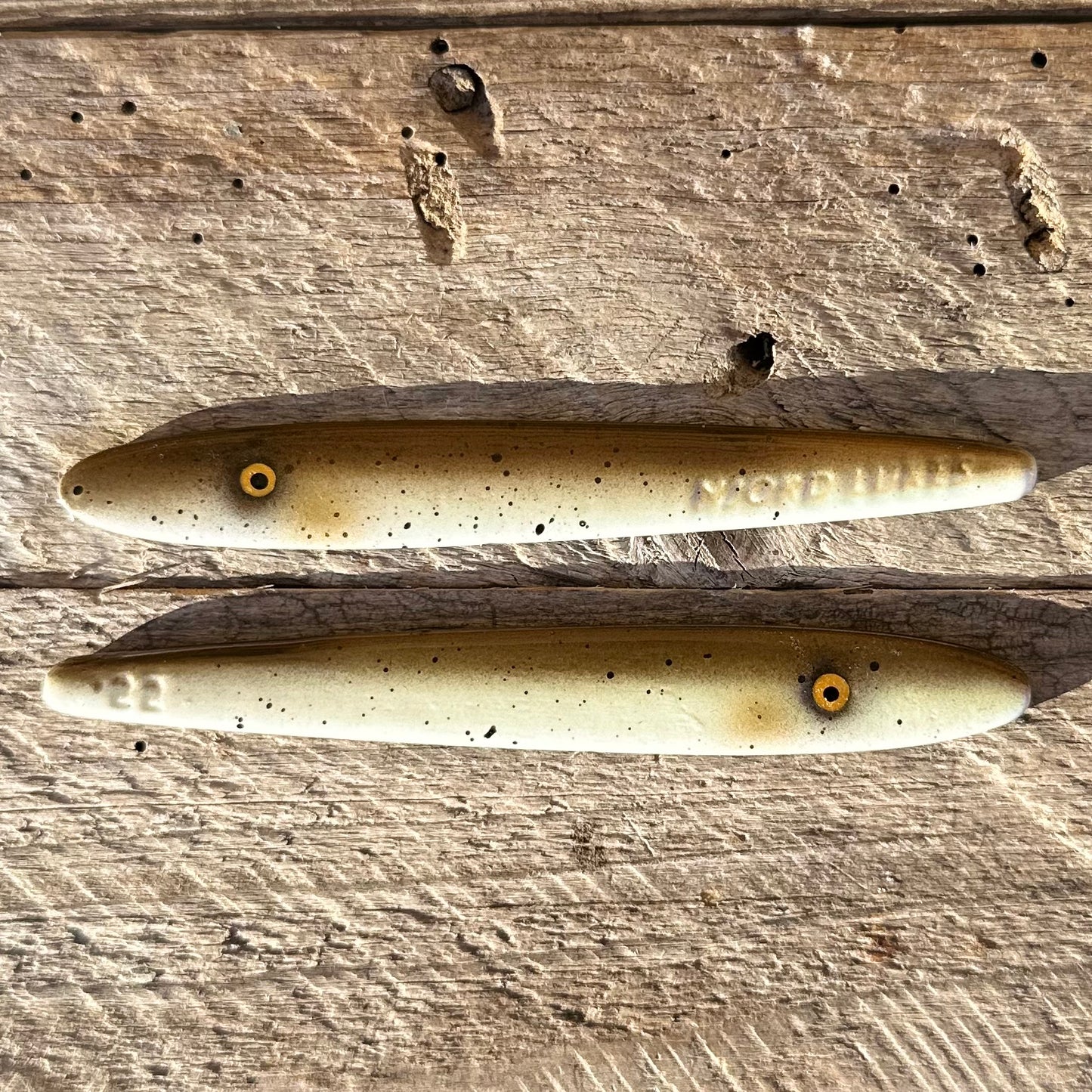 Njord Lures - Njordsild