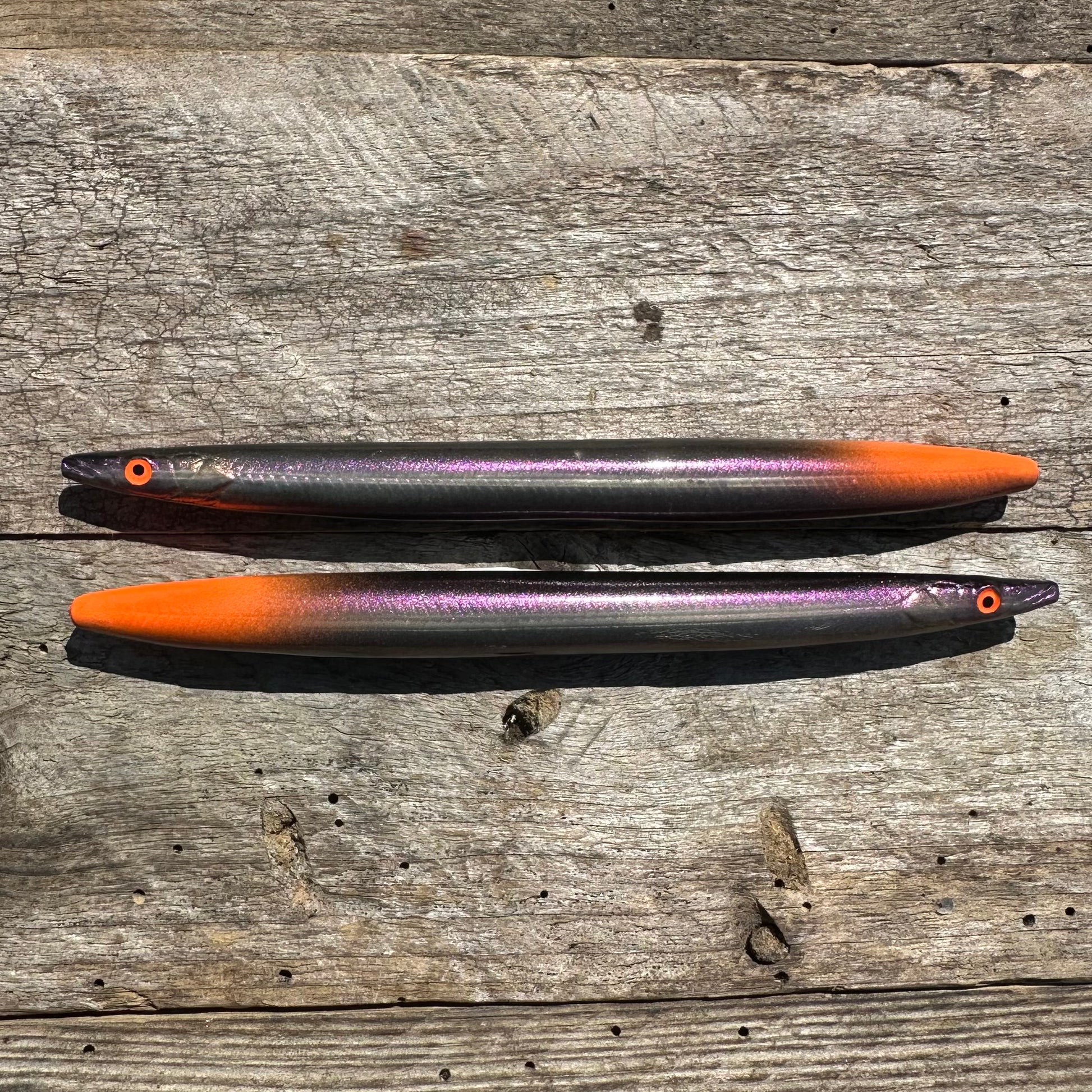 savage gear line thru sandeel Savage Gear Sandeel - coastal wobbler