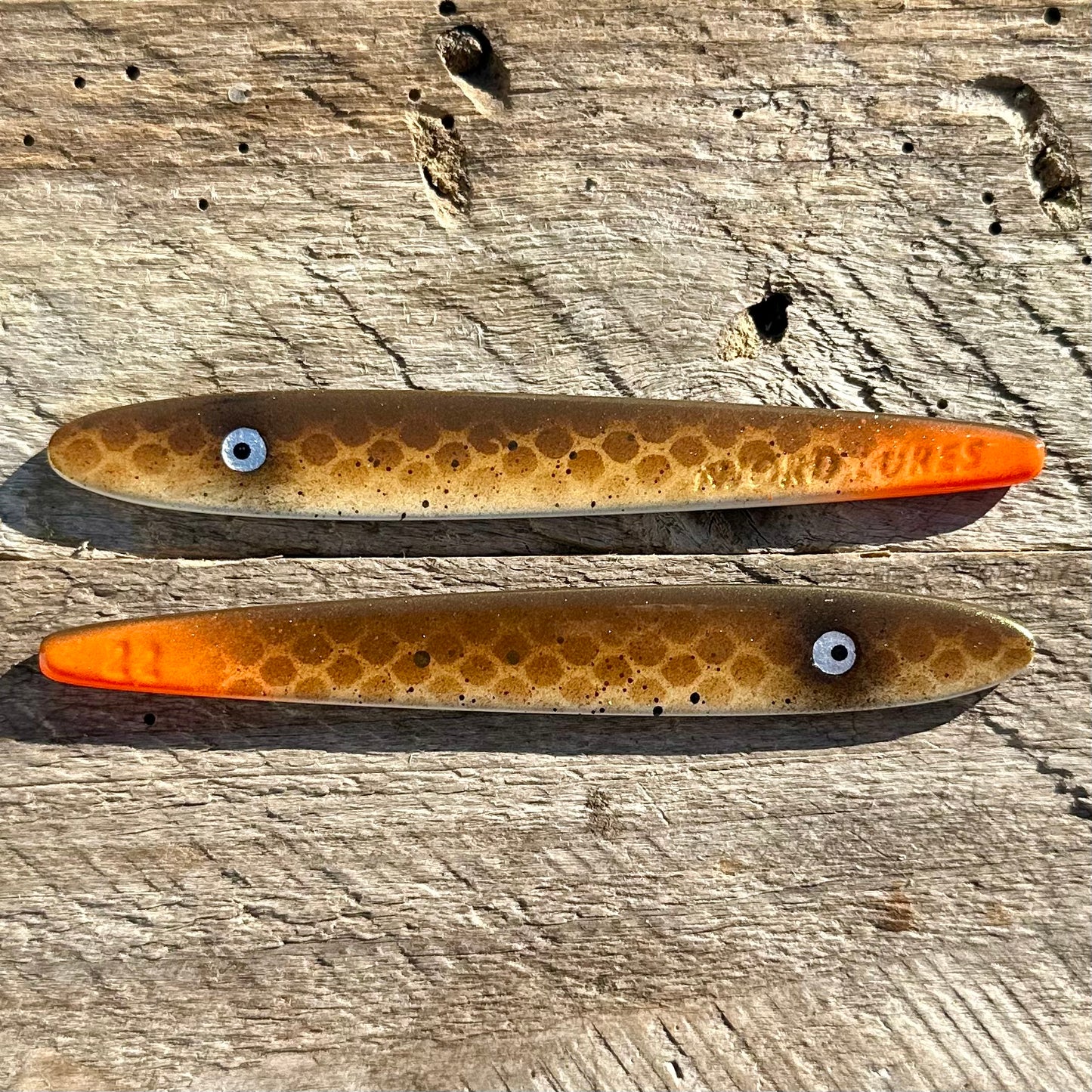 Njord Lures - Njordsild