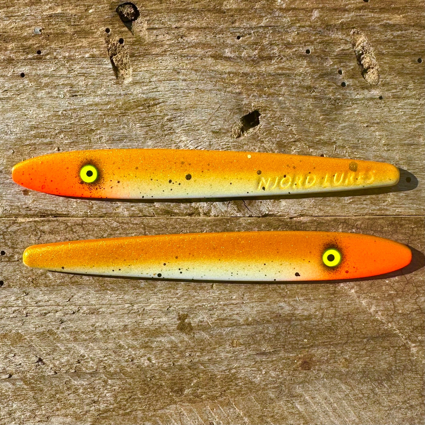 Njord Lures - Njordsild