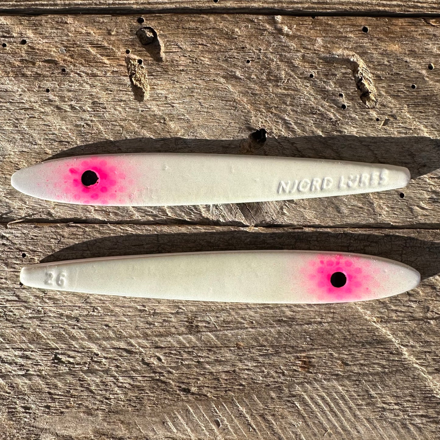 Njord Lures - Njordsild