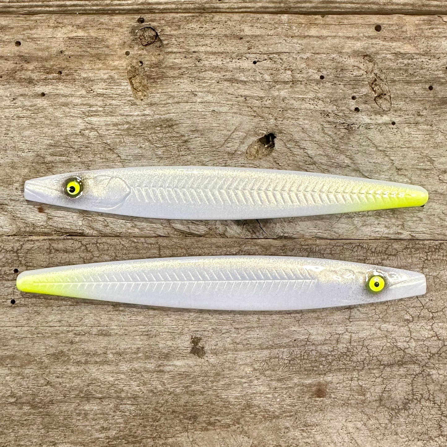 Savage Gear - Zerling