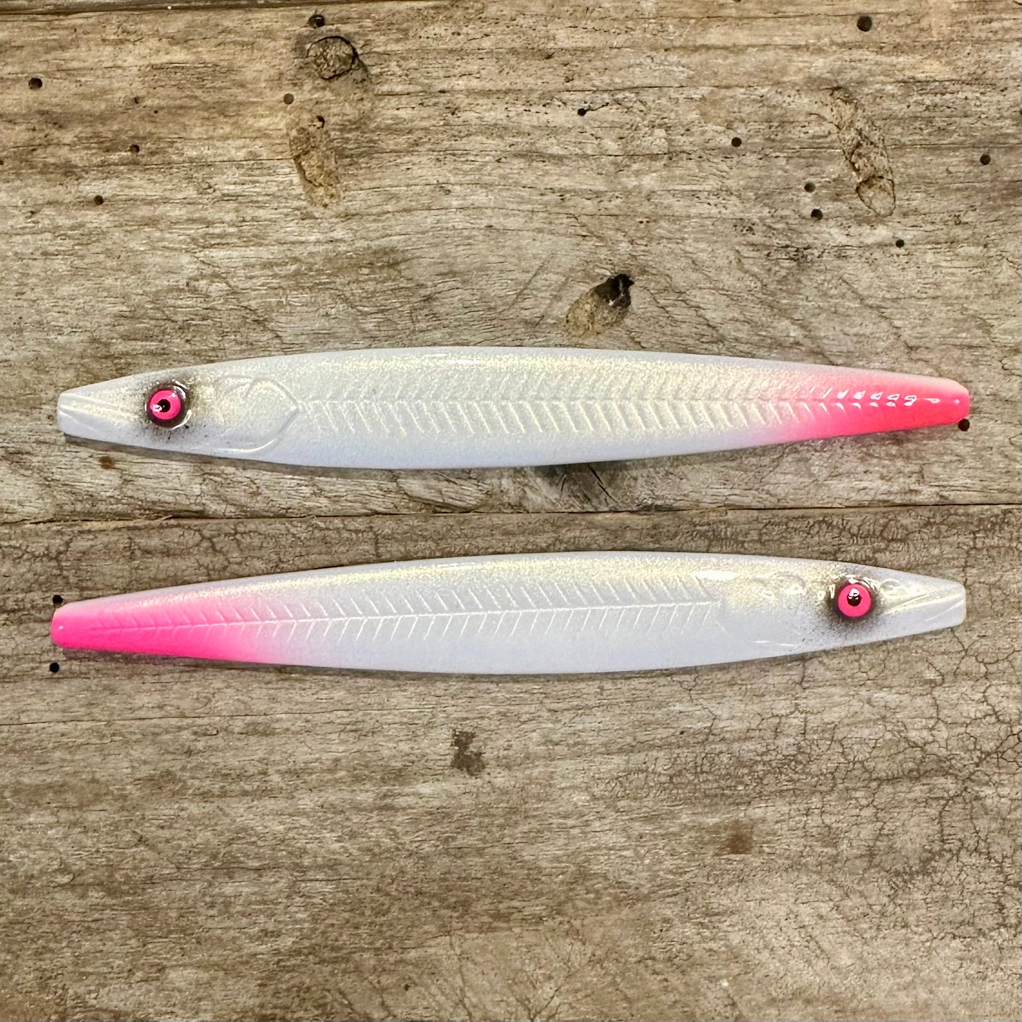 Zerling - NJORD Köder für Meerforellen-Küstenwobbler – Njordlures