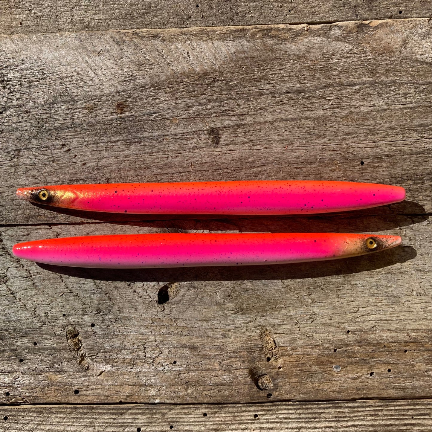 Sandeel Savage Gear Sandeel - kystwobler - Njord Lures – Njordlures