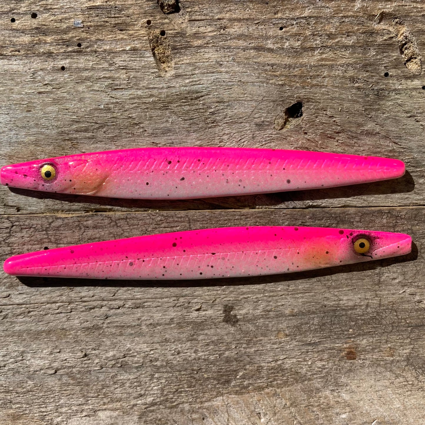 Zerling - NJORD Lures sea trout coastal wobbler – Njordlures Zerling - NJORD Lures sea trout coastal wobbler – Njordlures